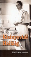 Kisinyovtól Haifáig (füzet)