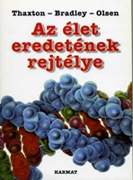 Az élet eredetének rejtélye (Papír)