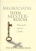 Megbocsátás: Isten mesterkulcsa (Papír)