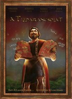 A Tízparancsolat (DVD) [DVD]