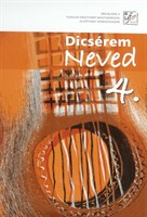 Dicsérem neved 4. (spirálozott)