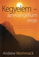 Kegyelem - az evangélium ereje (papír)