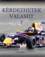 Kérdezhetek valamit? Forma-1