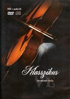 Klasszikus Vasárnap Este (DVD) [DVD]