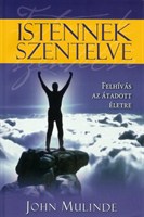 Istennek szentelve