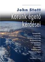 Korunk égető kérdései (Papír)