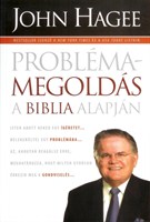 Problémamegoldás a Biblia alapján (papír)