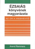 Ézsaiás könyvének magyarázata