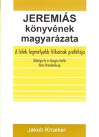 Jeremiás könyvének magyarázata