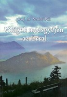 Világok mezsgyéjén az Úrral (papír)