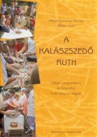 A kalászszedő Ruth (papír)