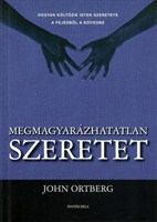 Megmagyarázhatatlan szeretet (papír)