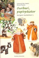 Guribari, papírpásztor