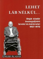 Lehet láb nélkül... (papír)