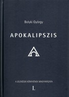 Apokalipszis I. (keménytáblás)