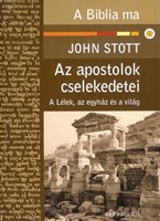 Az apostolok cselekedetei (papír)