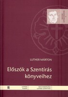 Előszók a Szentírás könyveihez (papír)