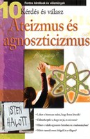 Ateizmus és agnoszticizmus (Leporelló)