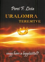 Uralomra teremtve (papír)