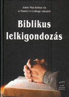 Biblikus lelkigondozás (kemény)