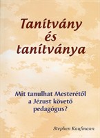 Tanítvány és tanítványa (papír)