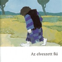 Az elveszett fiú (papír)