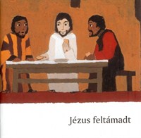 Jézus feltámadt