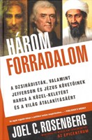 Három forradalom (Kemény)