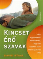 Kincset érő szavak