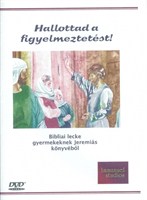 Hallottad a figyelmeztetést! [DVD]