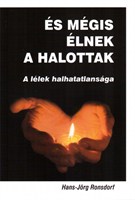 És mégis élnek a halottak (Papír)