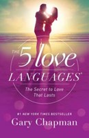 The Five Love Languages (Paperback)