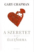 A szeretet mint életforma (Papír)