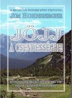 Jöjj a csendességbe! (Papír)