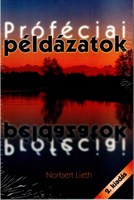 Próféciai példázatok (Papír)