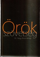 Örök szövetség (Kemény) [Book]