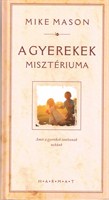 A gyerekek misztériuma (Keménytáblás)