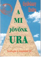 A mi jövőnk Ura (Papír)