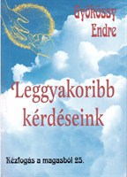 Leggyakoribb kérdéseink