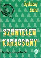 Szüntelen karácsony