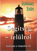 Segítség - felülről (Papír)