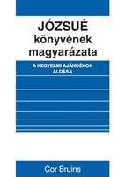 Józsué könyvének magyarázata (Papír)