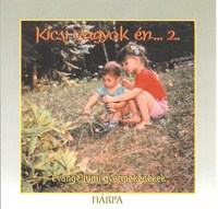 Kicsi vagyok én... 2. (CD)