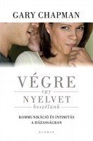 Végre egy nyelvet beszélünk! (papír)