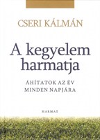 A kegyelem harmatja