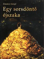 Egy sorsdöntő éjszaka (füzet)