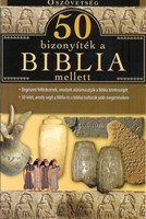 50 bizonyíték a Biblia mellett - Ószövetség (papír)