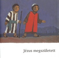 Jézus megszületett