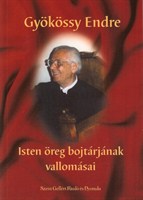 Isten öreg bojtárjának vallomásai (papír)