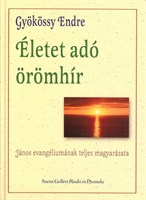 Életet adó örömhír